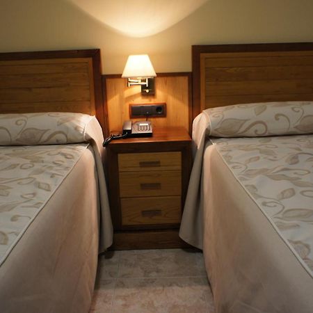 Hotel Puente Romano Alcántara Buitenkant foto